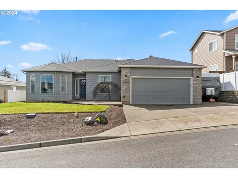 2136 Western Heights Court Nw Salem OR 97304