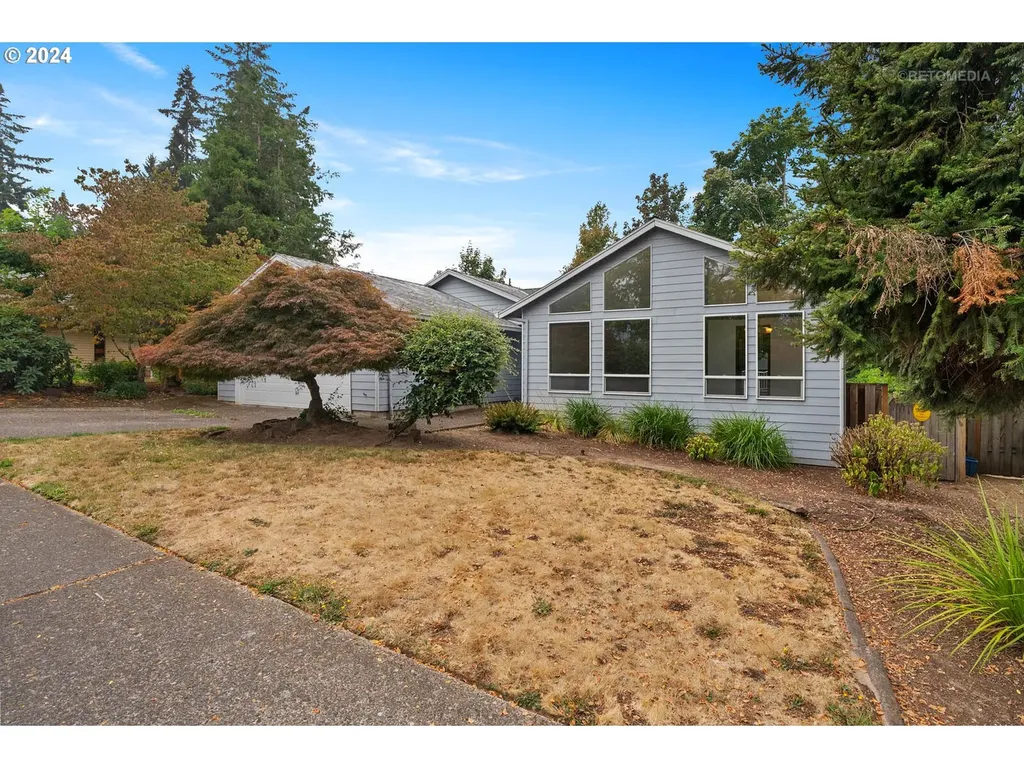 21867 Sw Dakota Drive Tualatin OR 97062