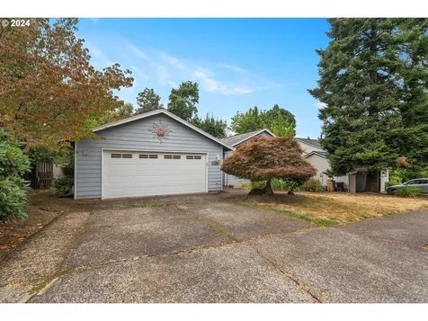 21867 Sw Dakota Drive Tualatin OR 97062