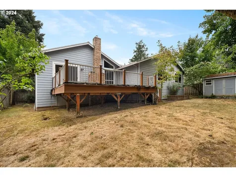 21867 Sw Dakota Drive Tualatin OR 97062