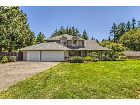 21111 Ne 143rd Street Brush Prairie WA 98606