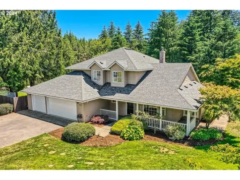 21111 Ne 143rd Street Brush Prairie WA 98606