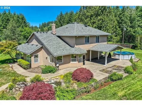 21111 Ne 143rd Street Brush Prairie WA 98606
