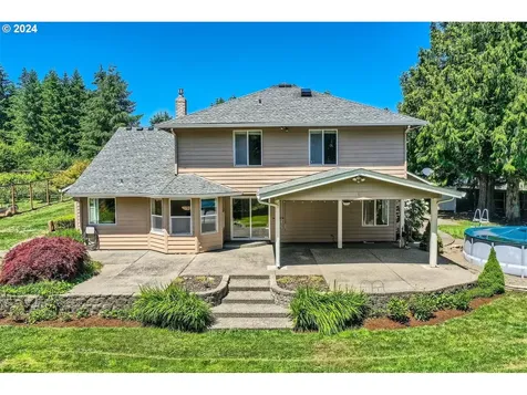 21111 Ne 143rd Street Brush Prairie WA 98606