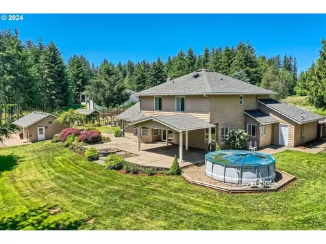 21111 Ne 143rd Street Brush Prairie WA 98606