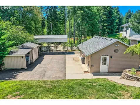 21111 Ne 143rd Street Brush Prairie WA 98606