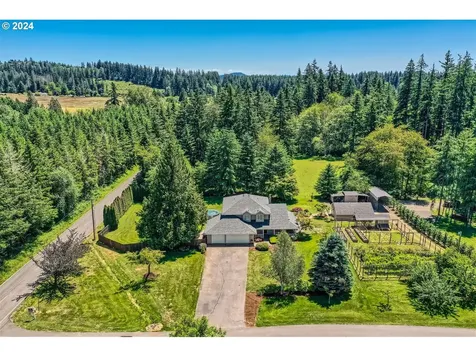 21111 Ne 143rd Street Brush Prairie WA 98606
