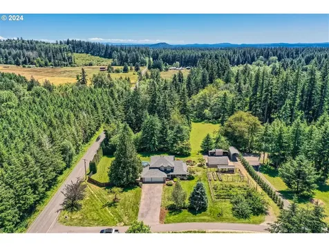 21111 Ne 143rd Street Brush Prairie WA 98606