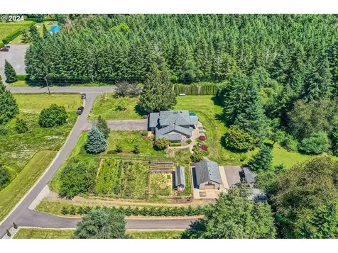 21111 Ne 143rd Street Brush Prairie WA 98606