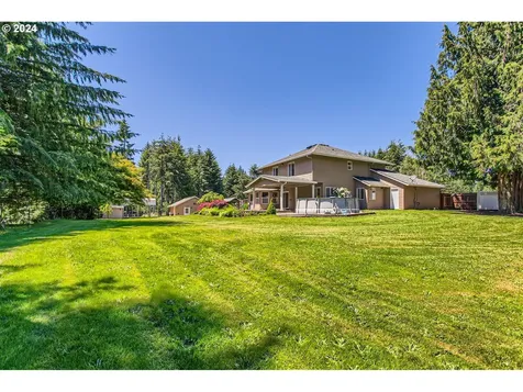 21111 Ne 143rd Street Brush Prairie WA 98606