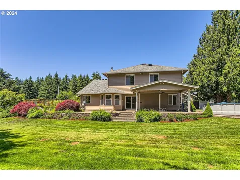 21111 Ne 143rd Street Brush Prairie WA 98606