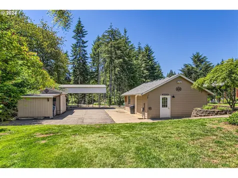 21111 Ne 143rd Street Brush Prairie WA 98606