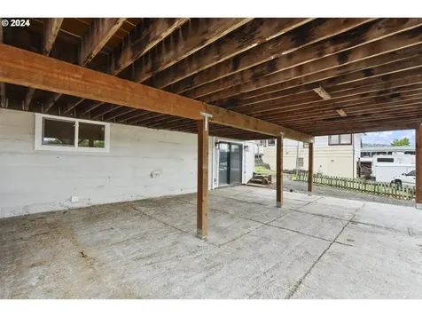 609 W 13th Street The Dalles OR 97058
