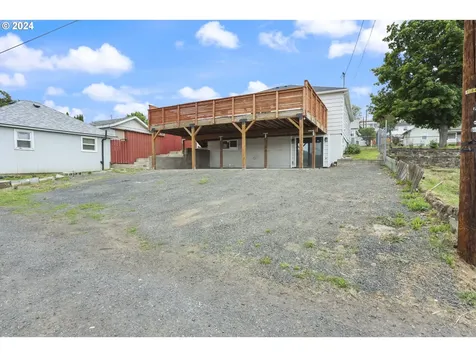 609 W 13th Street The Dalles OR 97058
