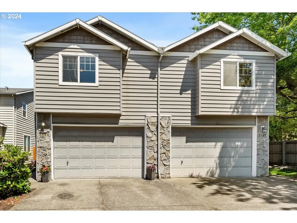 7803 Ne 24th Court Vancouver WA 98665