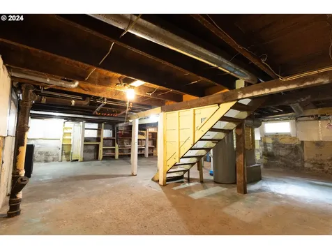 1503 Y Avenue La Grande OR 97850