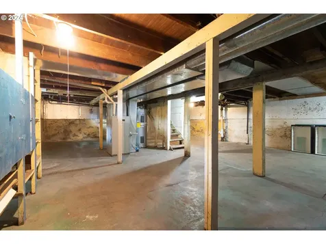 1503 Y Avenue La Grande OR 97850