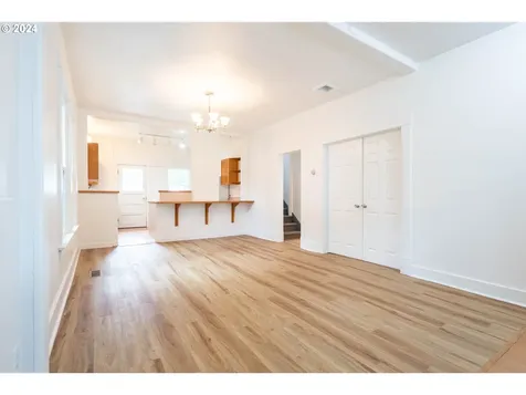 1503 Y Avenue La Grande OR 97850