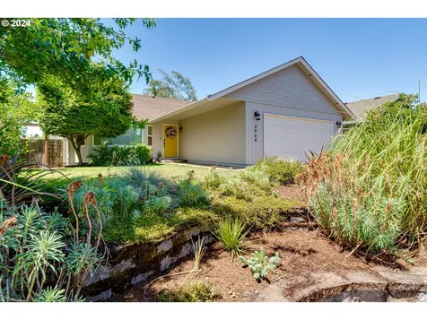 3964 N Clarey Street Eugene OR 97402
