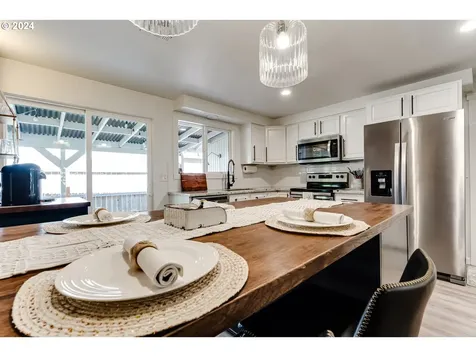 3964 N Clarey Street Eugene OR 97402