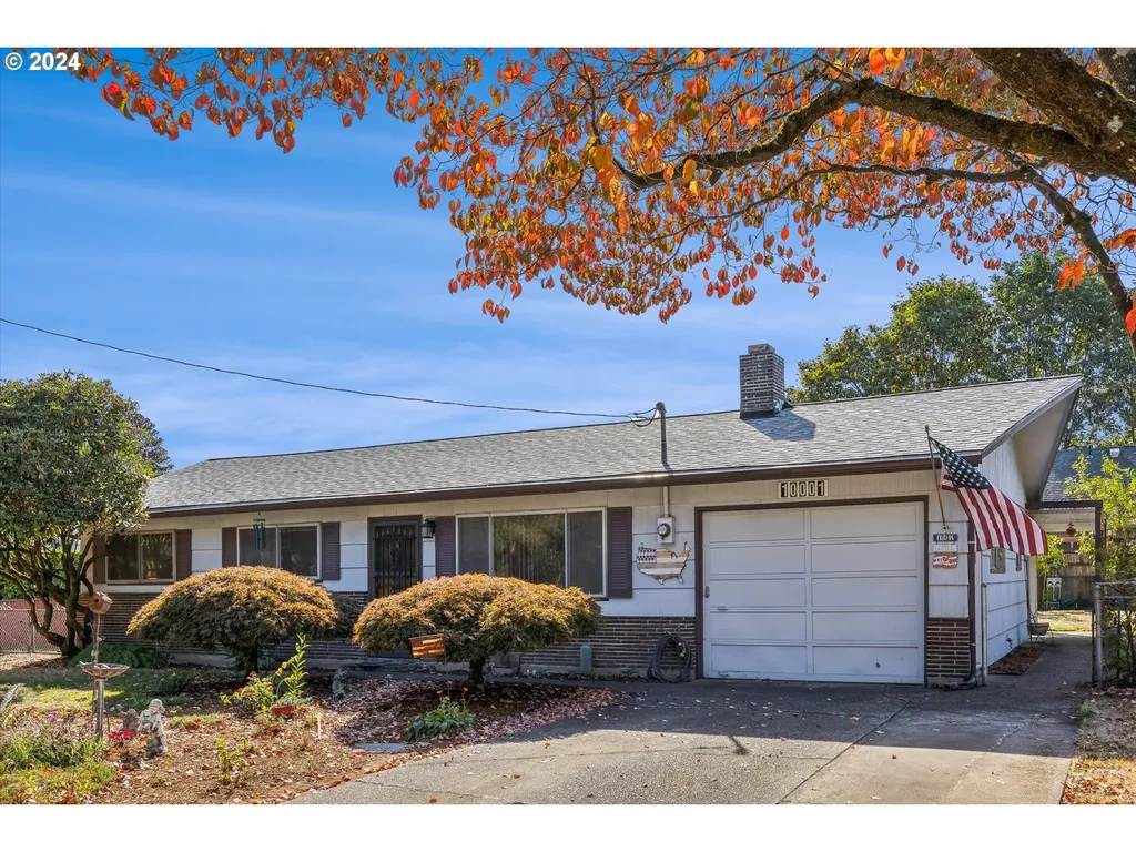 10001 Ne 75th Street Vancouver WA 98662