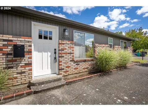 4615 Se 32nd Avenue Portland OR 97202