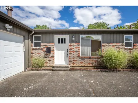 4615 Se 32nd Avenue Portland OR 97202
