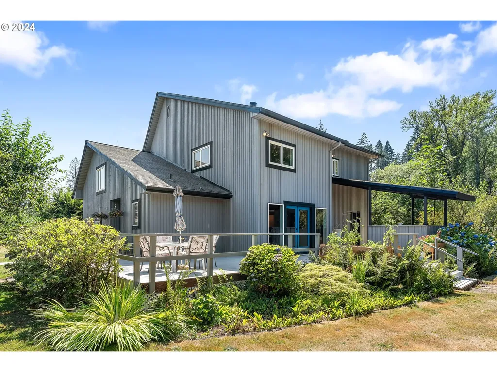 16510 Ne 167th Avenue Brush Prairie WA 98606