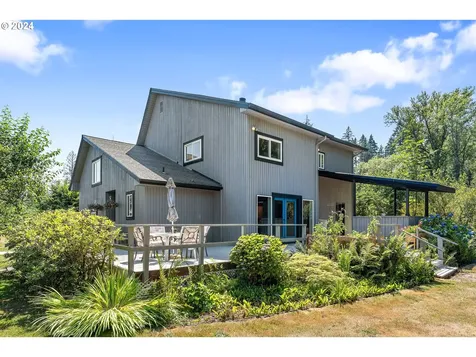 16510 Ne 167th Avenue Brush Prairie WA 98606