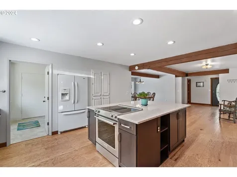 16510 Ne 167th Avenue Brush Prairie WA 98606