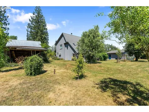 16510 Ne 167th Avenue Brush Prairie WA 98606