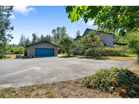 16510 Ne 167th Avenue Brush Prairie WA 98606
