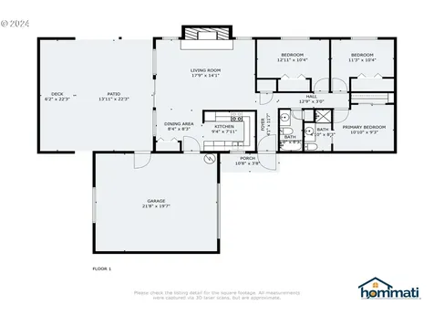 2137 10th Street Florence OR 97439
