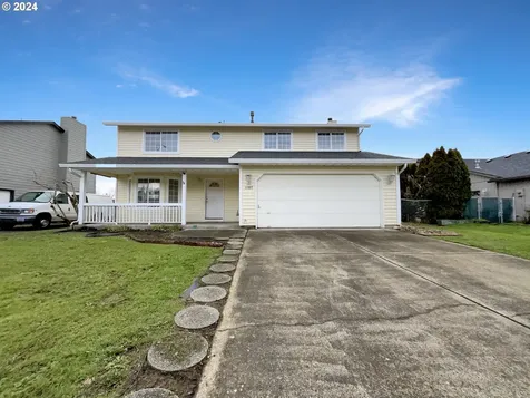 11907 Ne 46th Street Vancouver WA 98682