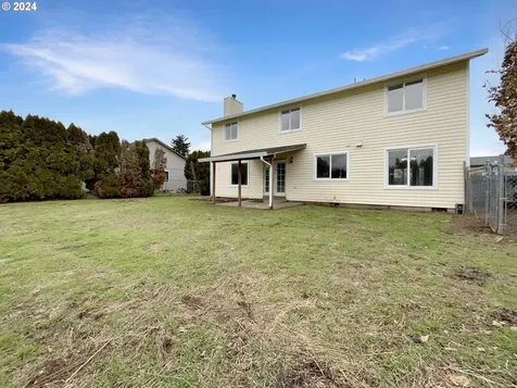 11907 Ne 46th Street Vancouver WA 98682