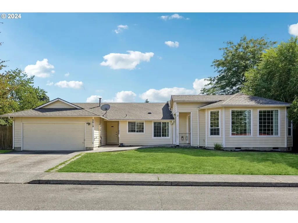 5619 Ne 56th Street Vancouver WA 98661
