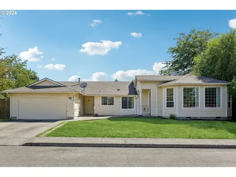 5619 Ne 56th Street Vancouver WA 98661