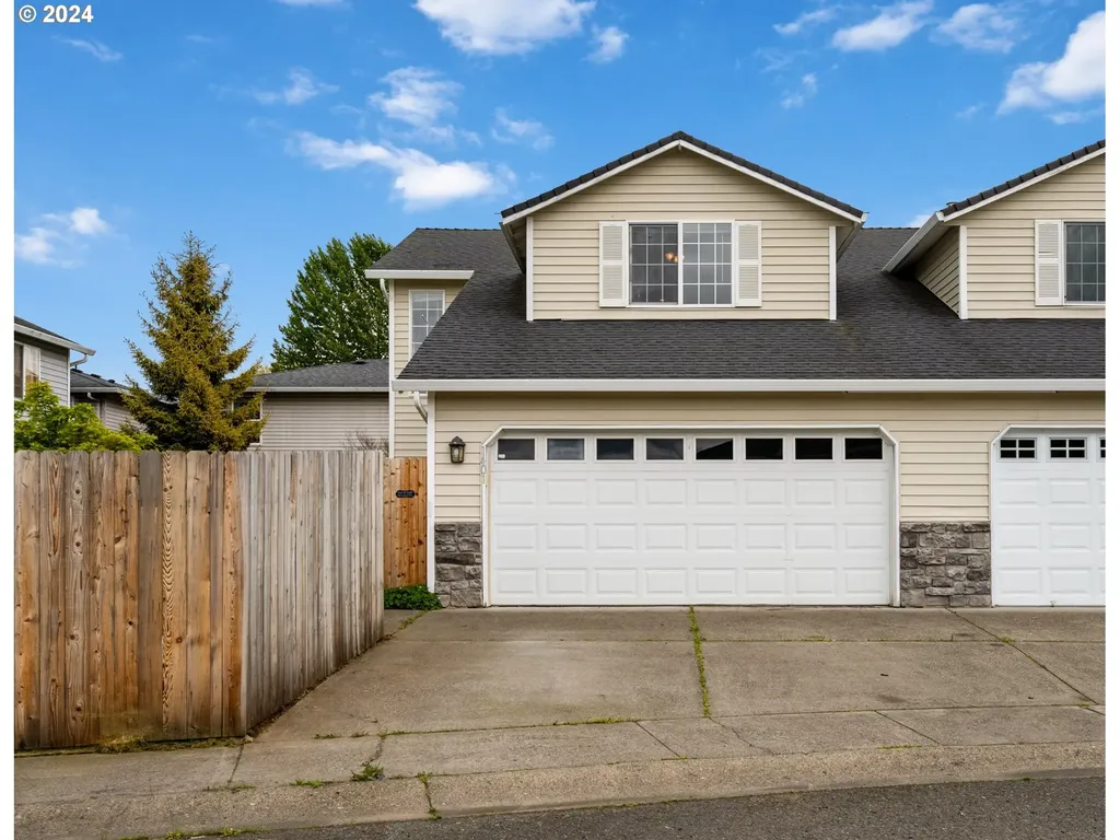 1401 Sw 7th Court Battle Ground WA 98604