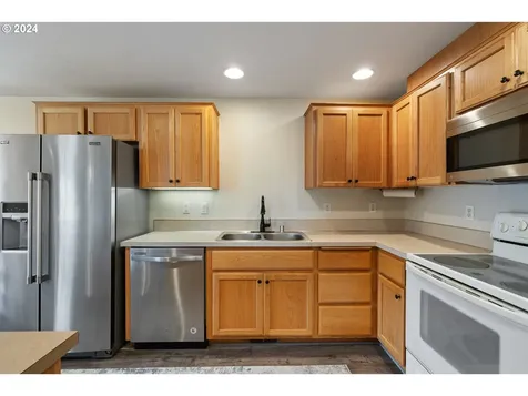 1401 Sw 7th Court Battle Ground WA 98604