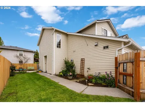 1401 Sw 7th Court Battle Ground WA 98604