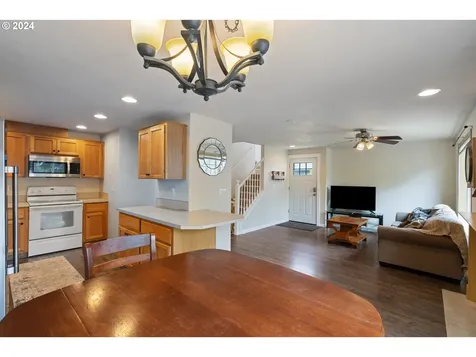 1401 Sw 7th Court Battle Ground WA 98604