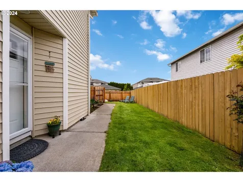 1401 Sw 7th Court Battle Ground WA 98604