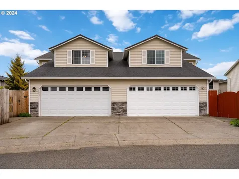 1401 Sw 7th Court Battle Ground WA 98604