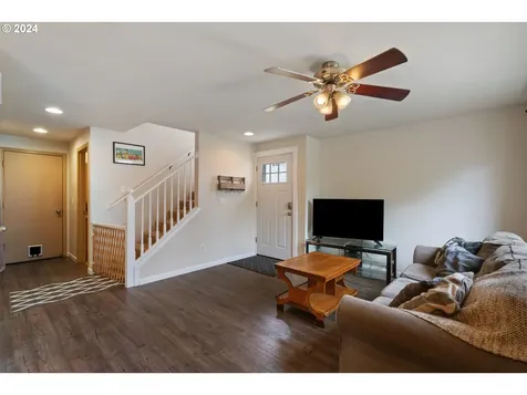 1401 Sw 7th Court Battle Ground WA 98604