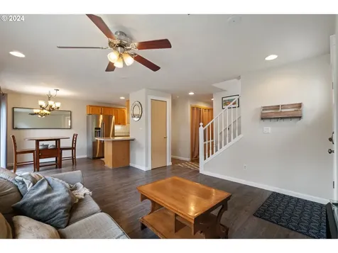 1401 Sw 7th Court Battle Ground WA 98604