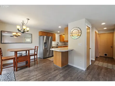 1401 Sw 7th Court Battle Ground WA 98604