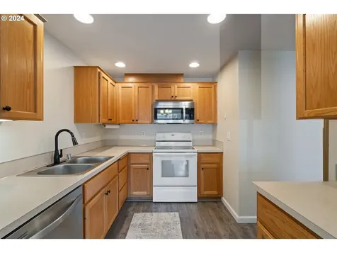 1401 Sw 7th Court Battle Ground WA 98604