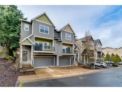 15600 SW Ivory Street Beaverton OR 97007