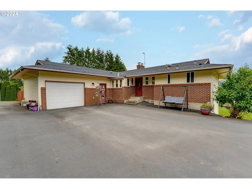 118 Hurn Road Woodland WA 98674