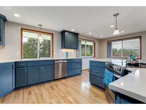 118 Hurn Road Woodland WA 98674